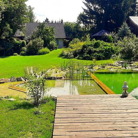 Pokoje Goscinne Fermata Kazimierz Dolny Dış mekan fotoğraf